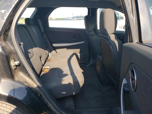 Photo 6 from auction – 2008 PONTIAC TORRENT with VIN 2CKDL33F786349727