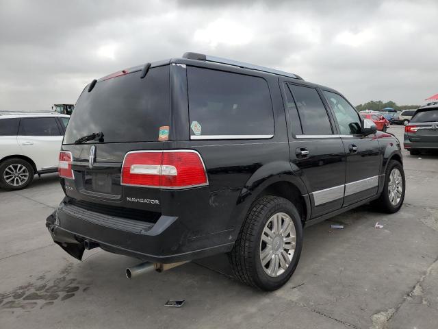 Photo 4 from auction – 2007 LINCOLN NAVIGATOR with VIN 5LMFU27567LJ19278