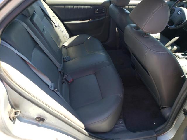 Photo 6 from auction – 2003 KIA OPTIMA LX with VIN KNAGD128235245169