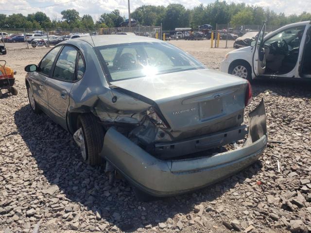 Photo 3 from auction – 2006 FORD TAURUS SE with VIN 1FAFP53U96A208680