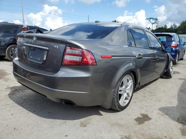 Photo 4 from auction – 2008 ACURA TL with VIN 19UUA662X8A000704