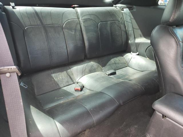 Photo 6 from auction – 2000 MITSUBISHI ECLIPSE GT with VIN 4A3AC54L5YE178432