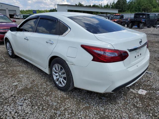 Photo 3 from auction – 2017 NISSAN ALTIMA 2.5 with VIN 1N4AL3AP8HC146400