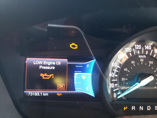 Photo 8 from auction – 2013 FORD FUSION SE with VIN 3FA6P0HR0DR284525