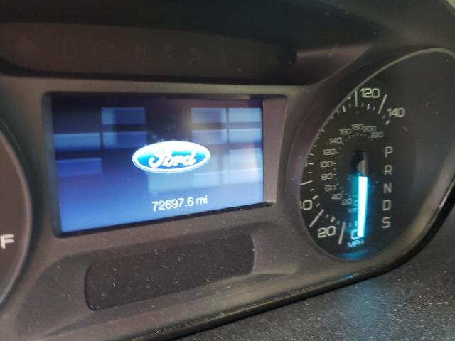 Photo 8 from auction – 2014 FORD EDGE SE with VIN 2FMDK3GC9EBA90246