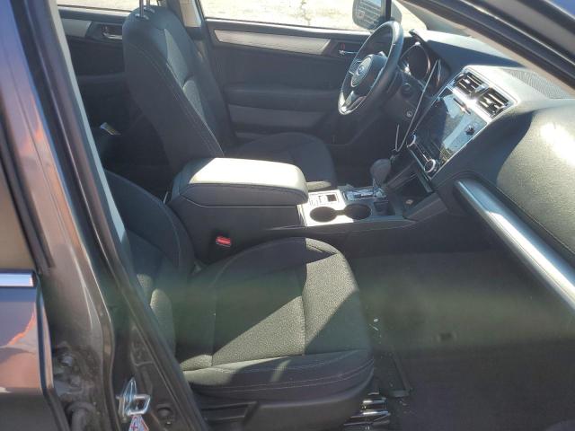 Photo 5 from auction – 2019 SUBARU LEGACY 2.5 with VIN 4S3BNAF64K3035234