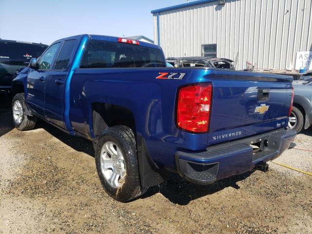 Photo 3 from auction – 2019 CHEVROLET SILVERADO with VIN 2GCVKPEC2K1126234