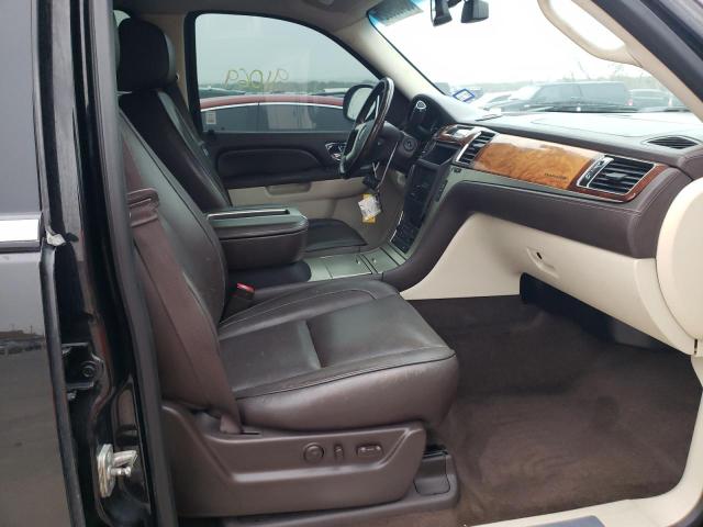 Фото 5 с аукциона – 2013 CADILLAC ESCALADE E с VIN 1GYS3KEF5DR159438