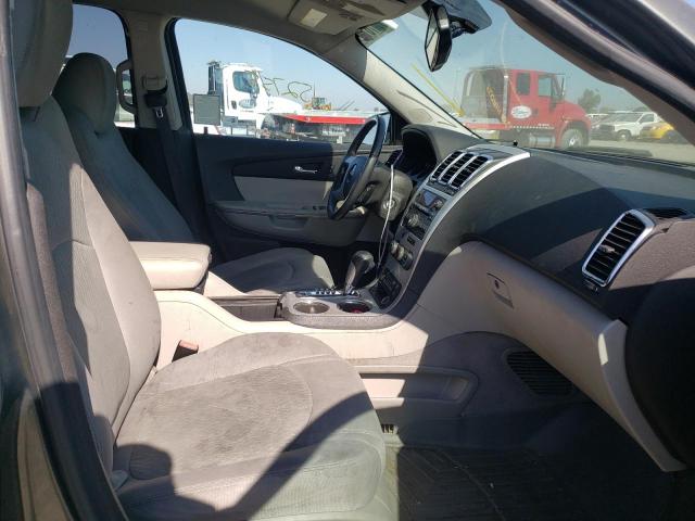 Photo 5 from auction – 2011 GMC ACADIA SLE with VIN 1GKKRPED8BJ207708