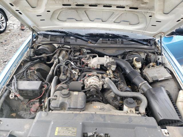 Photo 7 from auction – 2008 FORD CROWN VICT with VIN 2FAFP71V78X154944
