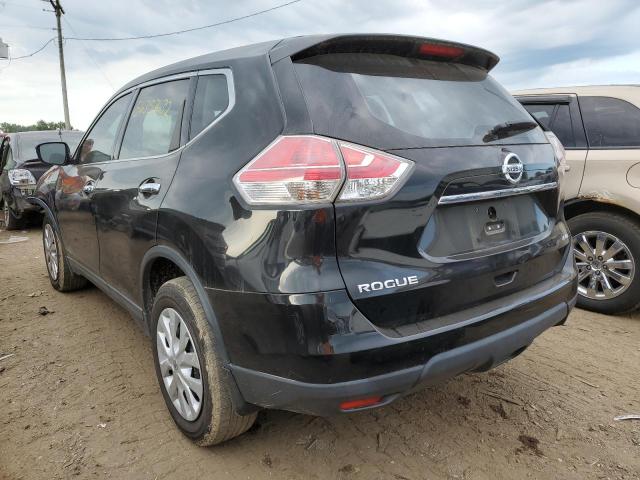 Photo 3 from auction – 2015 NISSAN ROGUE S with VIN KNMAT2MV0FP577012