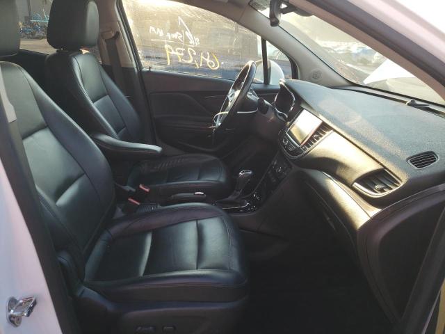 Photo 5 from auction – 2020 BUICK ENCORE ESS with VIN KL4CJGSBXLB044561