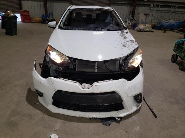 Photo 9 from auction – 2014 TOYOTA COROLLA L with VIN 2T1BURHE1EC043549