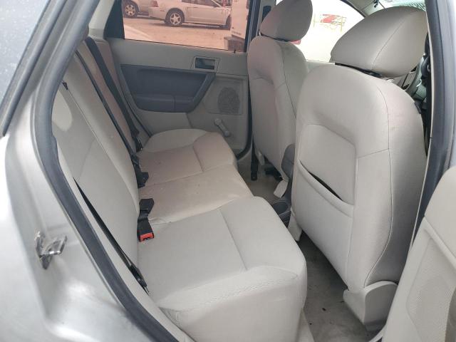 Photo 6 from auction – 2009 FORD FOCUS S with VIN 1FAHP34N99W120983