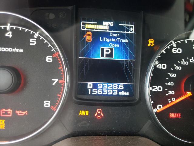 Photo 8 from auction – 2013 SUBARU OUTBACK 2. with VIN 4S4BRCKC9D3248528