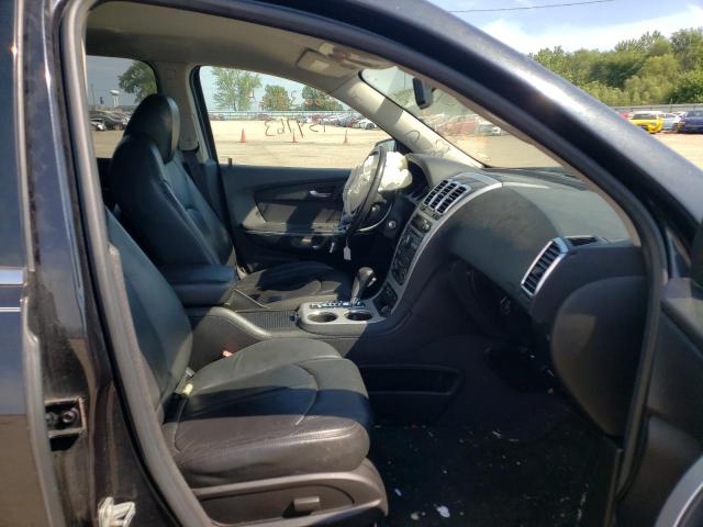 Photo 5 from auction – 2011 GMC ACADIA SLT with VIN 1GKKVRED2BJ298336