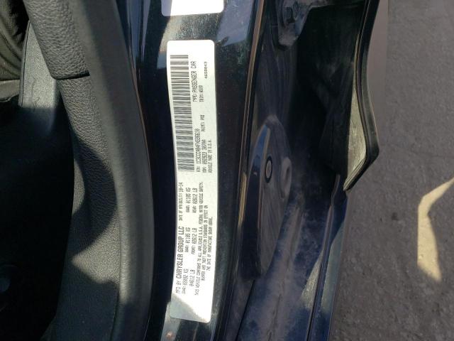 Photo 10 from auction – 2015 CHRYSLER 200 LIMITE with VIN 1C3CCCAB4FN596610