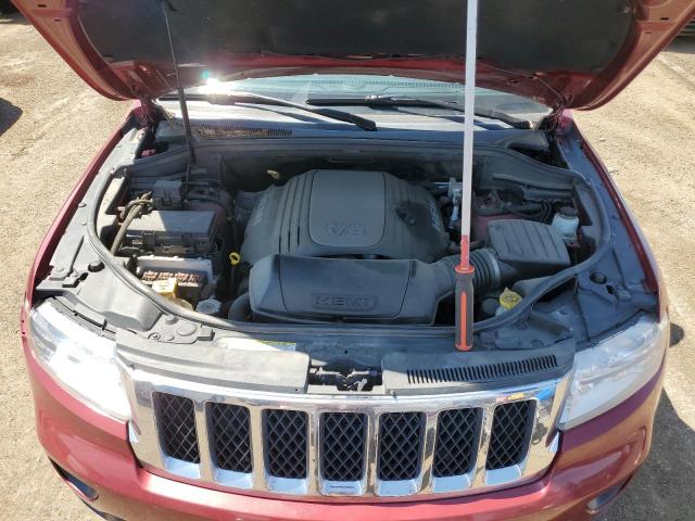 صورة رقم 7 من المزاد - 2012 JEEP GRAND CHER مع VIN 1C4RJFCT2CC166777