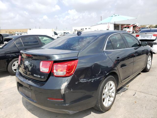 Photo 4 from auction – 2014 CHEVROLET MALIBU 1LT with VIN 1G11C5SL6EF117160