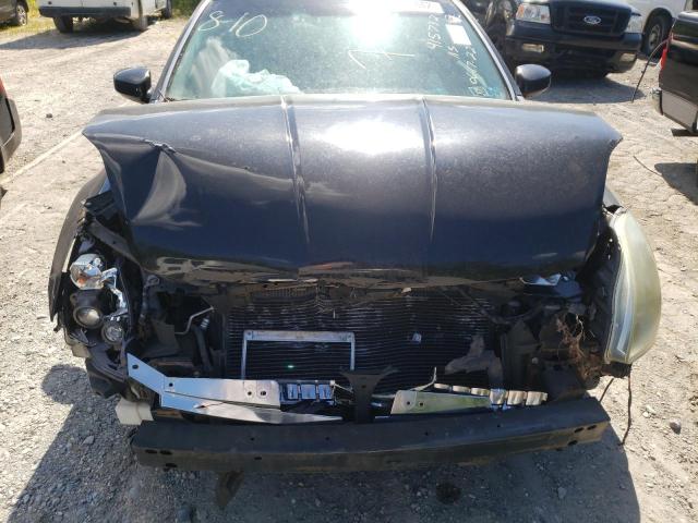 Photo 7 from auction – 2006 NISSAN MAXIMA SE with VIN 1N4BA41E06C826089