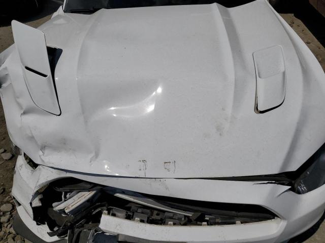 Photo 7 from auction – 2016 FORD MUSTANG GT with VIN 1FA6P8CF5G5244735