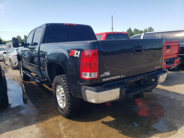 Photo 3 from auction – 2008 GMC SIERRA K25 with VIN 1GTHK23678F187657