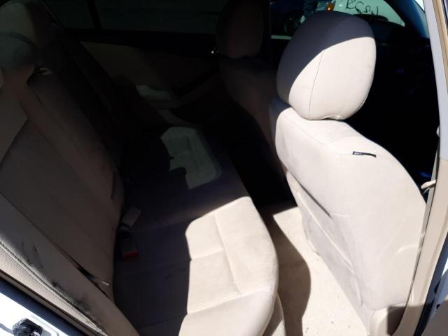 Photo 6 from auction – 2010 NISSAN ALTIMA HYB with VIN 1N4CL2AP0AC106630