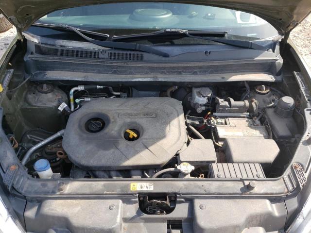 Photo 7 from auction – 2013 KIA SOUL + with VIN KNDJT2A66D7486529