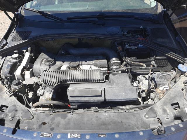 Photo 7 from auction – 2012 VOLVO S60 T5 with VIN YV1622FS4C2100162