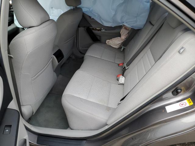 Photo 6 from auction – 2017 TOYOTA CAMRY LE with VIN 4T1BF1FK1HU765157