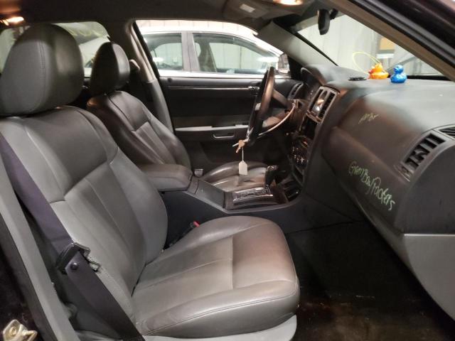 Photo 5 from auction – 2005 CHRYSLER 300 TOURIN with VIN 2C3JA53G65H548714