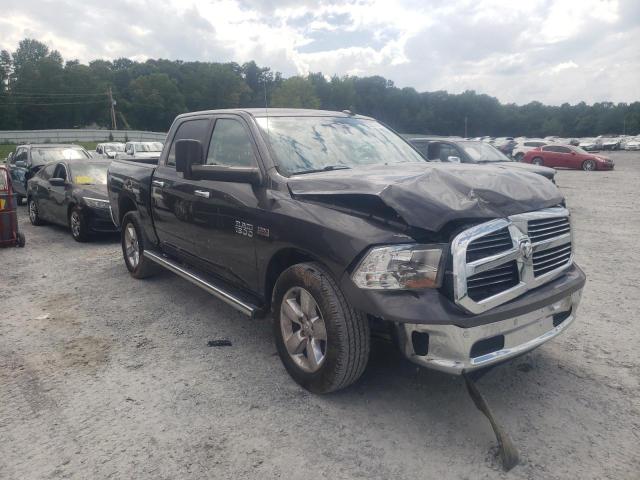 RAM 1500 BIG H 2017 with VIN 3C6RR7LT1HG747097 - Photo from auction