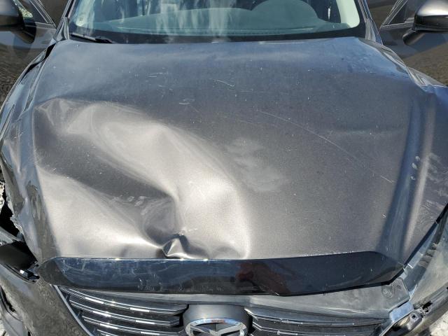 Photo 7 from auction – 2016 MAZDA CX-5 with VIN JM3KE4DY9G0790613
