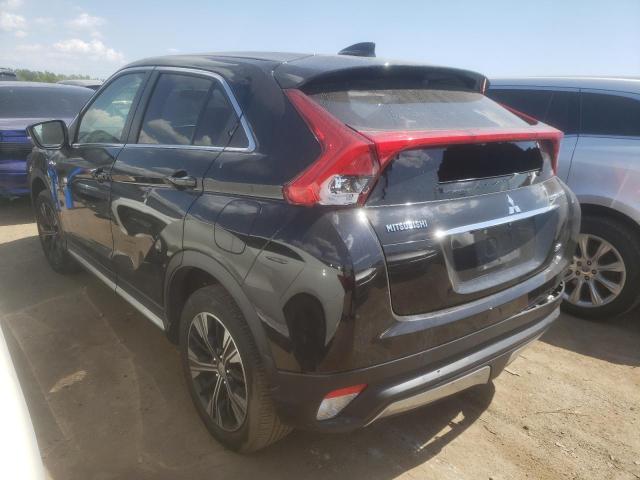 Photo 3 from auction – 2019 MITSUBISHI ECLIPSE CR with VIN JA4AT5AA8KZ019386