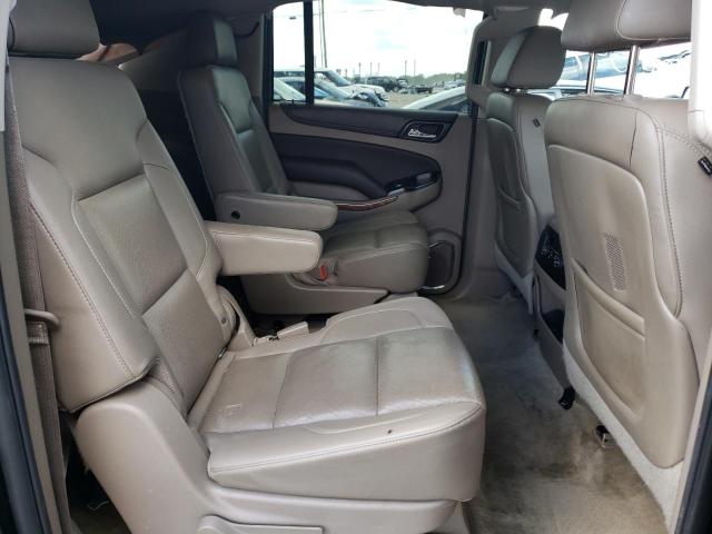 Photo 6 from auction – 2015 CHEVROLET SUBURBAN C with VIN 1GNSCKKC9FR260377