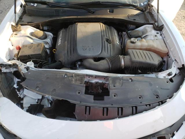 Photo 7 from auction – 2021 DODGE CHARGER R/ with VIN 2C3CDXCT9MH547712