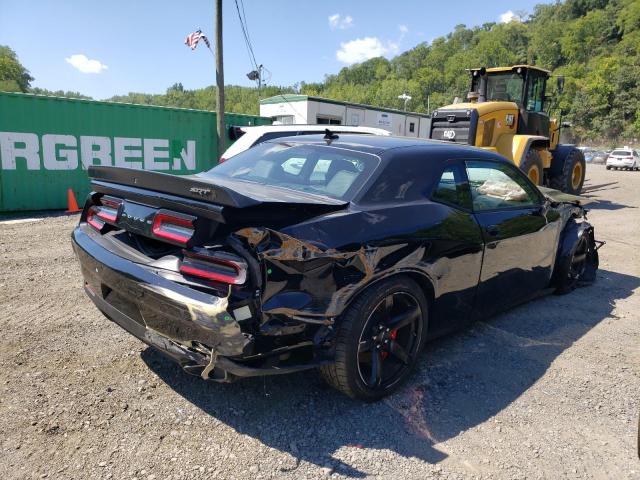 Photo 4 from auction – 2022 DODGE CHALLENGER with VIN 2C3CDZC98NH102671