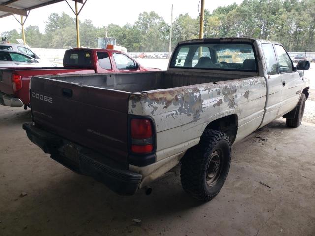Photo 4 from auction – 1996 DODGE RAM 2500 with VIN 1B7KC23CXTJ156062