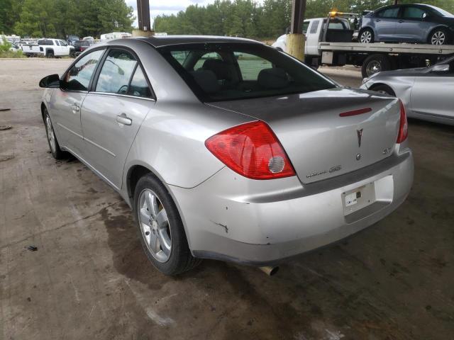 Photo 3 from auction – 2008 PONTIAC G6 with VIN 1G2ZH57N584113773