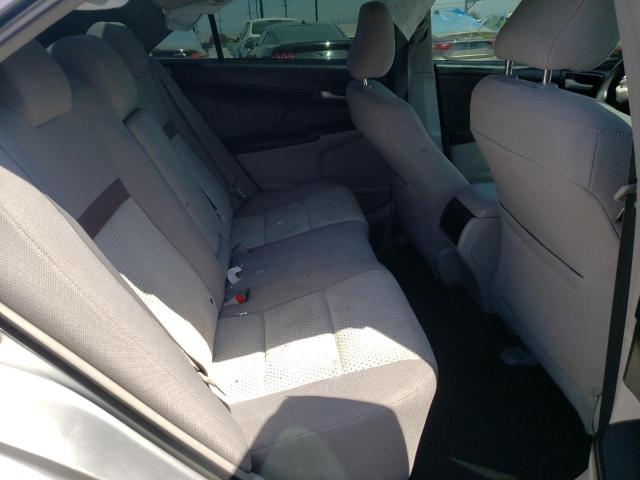 Photo 6 from auction – 2014 TOYOTA CAMRY L with VIN 4T4BF1FK4ER366292