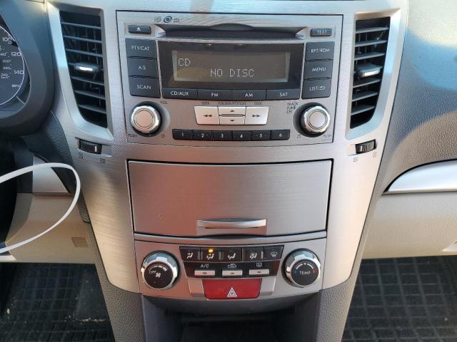 Снимка 9 от търг – 2013 SUBARU OUTBACK 2. с VIN 4S4BRBCCXD3317560