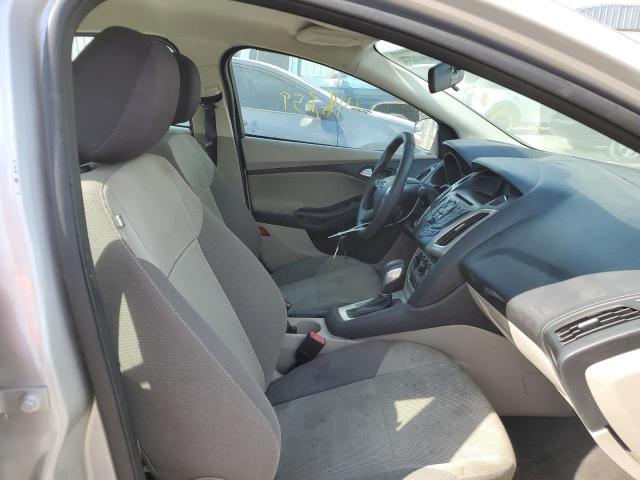 Photo 5 from auction – 2013 FORD FOCUS SE with VIN 1FADP3F25DL340021