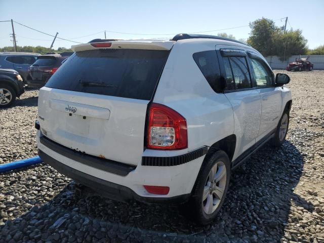 Photo 4 from auction – 2012 JEEP COMPASS SP with VIN 1C4NJDBB3CD632996