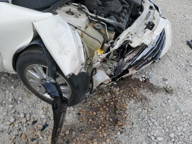Photo 9 from auction – 2004 CHRYSLER SEBRING LI with VIN 1C3EL65R34N360674
