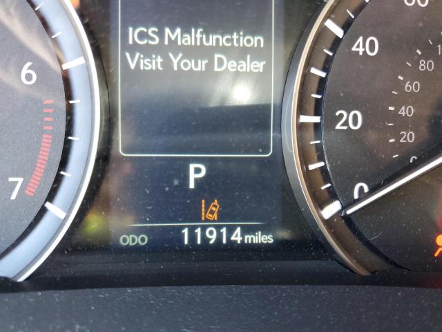 Photo 8 from auction – 2018 LEXUS RX 350 BAS with VIN 2T2BZMCAXJC165115