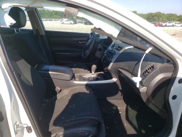 Photo 5 from auction – 2015 NISSAN ALTIMA 2.5 with VIN 1N4AL3AP6FC423610