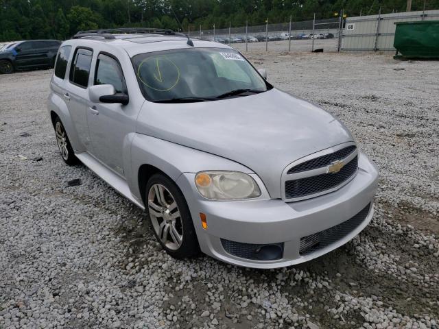 CHEVROLET HHR SS 2010 with VIN 3GNBADDM9AS563530 - Photo from auction