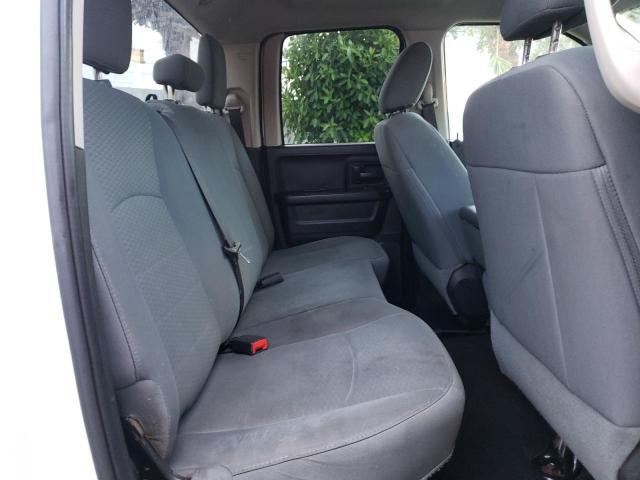 Photo 6 from auction – 2015 RAM 1500 ST with VIN 1C6RR6FT8FS742491