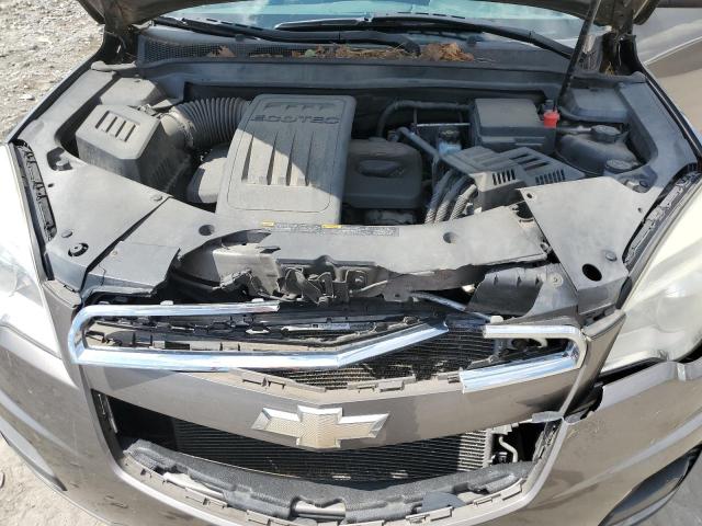 Photo 7 from auction – 2011 CHEVROLET EQUINOX LT with VIN 2CNFLEEC4B6336855