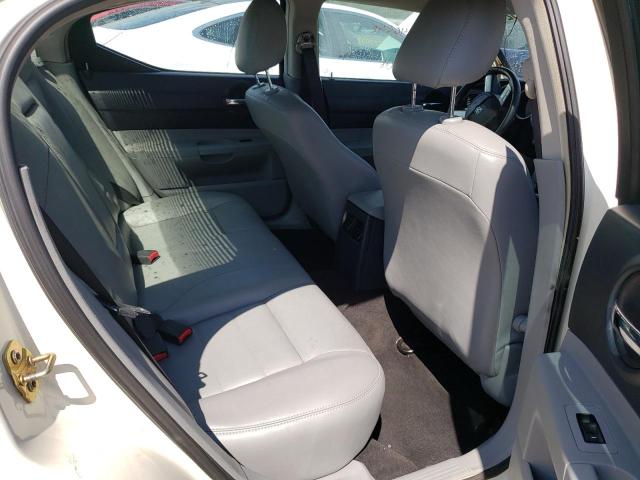 Photo 6 from auction – 2006 DODGE CHARGER R/ with VIN 2B3KA53H96H136802